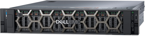 Dell PowerEdge R740